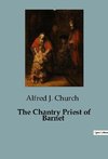 The Chantry Priest of Barnet