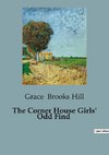 The Corner House Girls' Odd Find