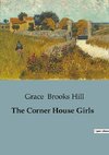 The Corner House Girls