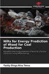 NIRs for Energy Prediction of Wood for Coal Production