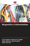 Dispositifs d'alimentation