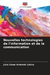 Nouvelles technologies de l'information et de la communication