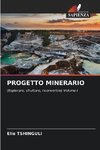 PROGETTO MINERARIO