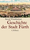 Geschichte der Stadt Fürth