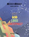 Why God Likes Christmas?