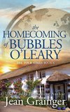 Homecoming of Bubbles O'Leary