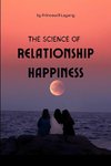 The Science of Relationship Happiness