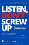 Listen Don't Screw Up