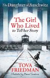 Daughter of Auschwitz, The