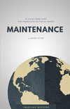 Maintenance