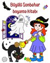 Büyülü Sonbahar, boyama kitab¿