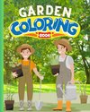 Garden Coloring Book