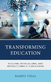 Transforming Education