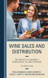 Wine Sales and Distribution