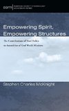 Empowering Spirit, Empowering Structures