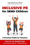 Inclusive PE for SEND Children