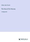 The Story of the Odyssey