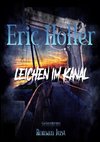 Eric Holler: Leichen im Kanal