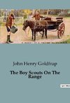 The Boy Scouts On The Range