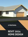 Autodesk Revit 2024 Home Design (COLORED)