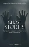 Ghost Stories