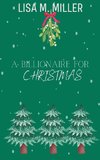 A Billionaire for Christmas