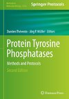 Protein Tyrosine Phosphatases