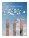 Managing Organisational Change