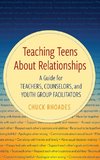 Teaching Teens About Relationships