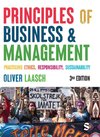 Principles of Business & Management