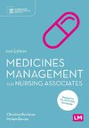 Medicines Management for Nursing Associates