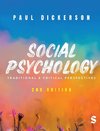 Social Psychology