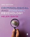 Criminological and Forensic Psychology