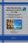 Italian Manufacturing Association Conference