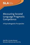 Measuring Second Language Pragmatic Competence