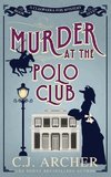 Murder at the Polo Club