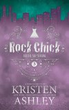 Rock Chick Redemption Collector's Edition