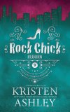 Rock Chick Reborn Collector's Edition