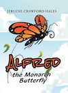 Alfred the Monarch Butterfly