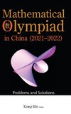 Mathematical Olympiad in China (2021-2022)