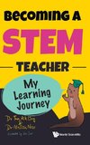 Becoming a STEM Teacher