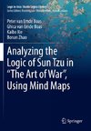 Analyzing the Logic of Sun Tzu in ¿The Art of War¿, Using Mind Maps