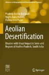 Aeolian Desertification