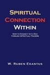 Spiritual Connection Within