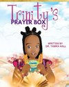 Trinity's Prayer Box