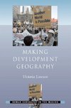 Lawson, V: Making Development Geography