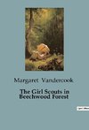 The Girl Scouts in Beechwood Forest