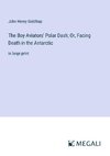 The Boy Aviators' Polar Dash; Or, Facing Death in the Antarctic