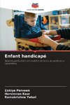 Enfant handicapé