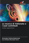 La musica di Vallenata e i suoi contributi